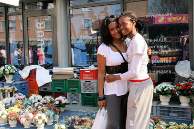 Foto 81 uit Braderie Beverwaard