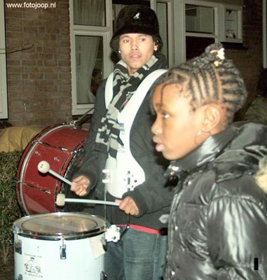 Foto 6 uit verjaardagfeest new