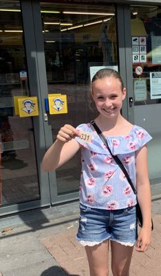 Foto 17 uit Wol Actie 17-6-23