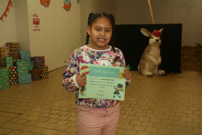 Foto 232 uit SinterklaasBeverwaard