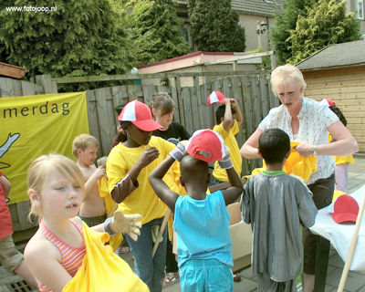 Foto 31 uit schoonmaakactie new