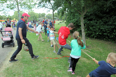 Foto 119 uit BewegenWaard 2019