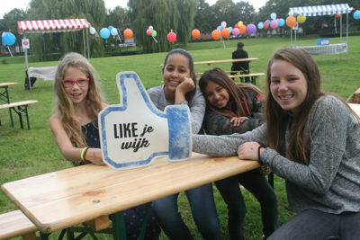 Foto 11 uit Zomer Festival12-8