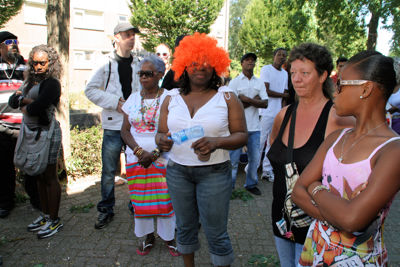 Foto 273 uit Carnaval Beverwaard