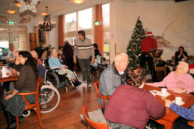 Foto 64 uit KerstMarktWetering