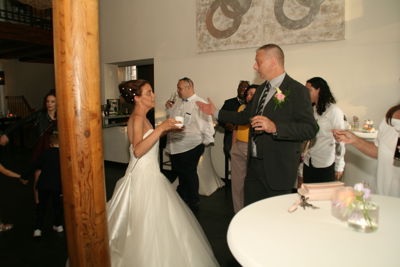 Foto 401 uit Bruiloft-Beverwaard