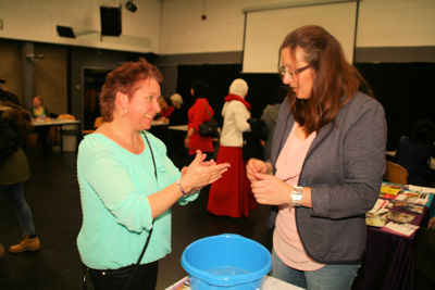 Foto 40 uit VrouwenDag2014