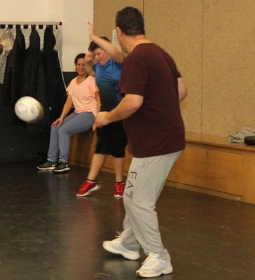 Foto 9 uit Sport Op Maat20-11