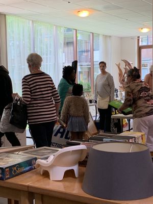 Foto 16 uit Markt ijsselburgh