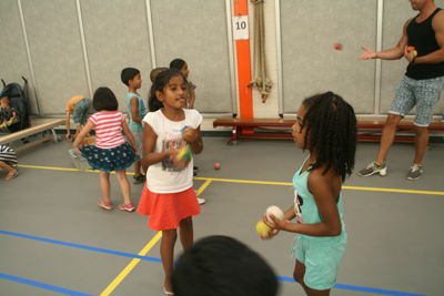 Foto 289 uit JubeleumrkRegenboog