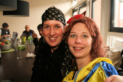 Foto 109 uit Carnavalrkregenboog