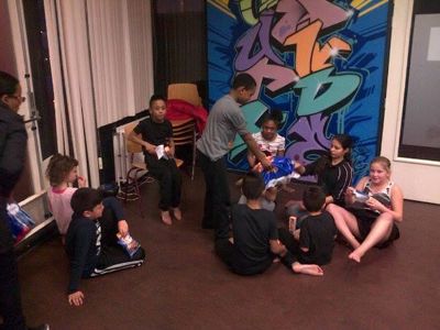 Foto 288 uit CardioKickBoxen4Kids