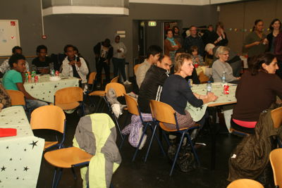 Foto 94 uit AZC BuffetInDe Focus