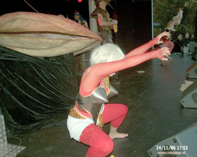 Foto 158 uit opening w.centrum