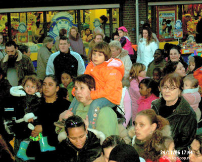 Foto 131 uit opening w.centrum