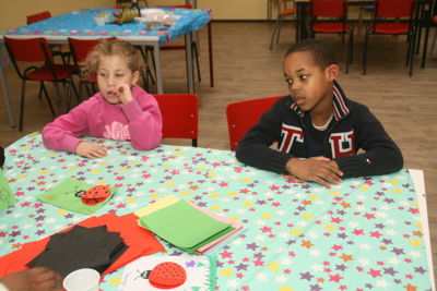 Foto 5 uit LenteFestival Focus