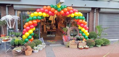 Foto 8 uit 1Jaar Bloemenzaak