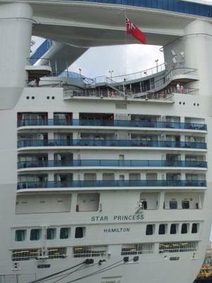 Foto 59 uit Cruiseschepen R.dam