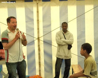 Foto 14 uit mensen makendestad