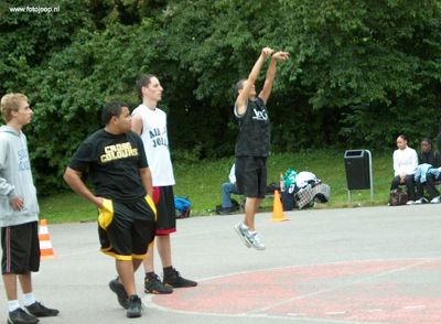 Foto 3 uit dwightmemorealday07