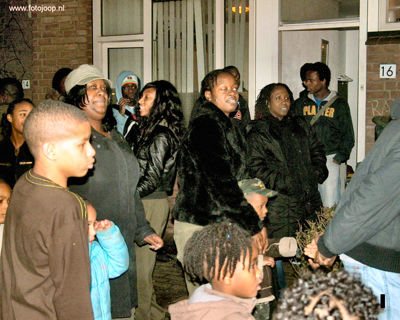 Foto 18 uit verjaardagfeest new