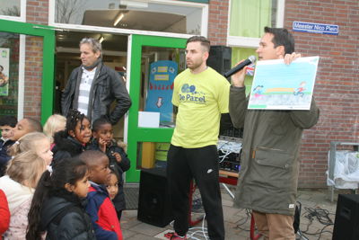 Foto 58 uit PCB DeParel Lekkerfit