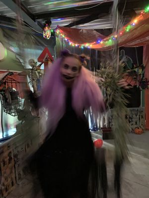 Foto 25 uit Halloween 2022