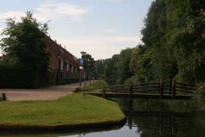 Foto 93 uit StratenBEVERWAARD