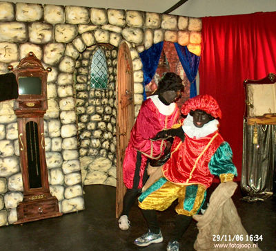 Foto 128 uit sinterklaas 2006 new