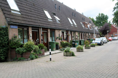 Foto 323 uit StratenBEVERWAARD