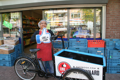 Foto 19 uit OpFotoinBeverwaard