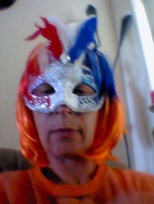 Foto 17 uit OranjeInBeverwaard