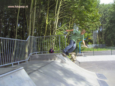 Foto 62 uit t.e.d dag 2005