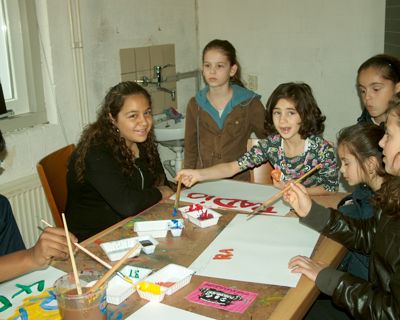 Foto 139 uit sport,spel&cultuurdag