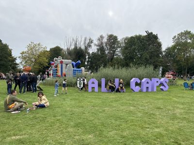 Foto 109 uit All Caps Muurschilderingen Beverwaard 2026