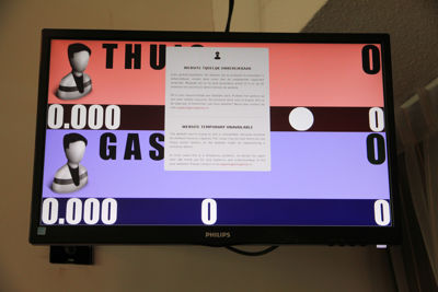 Foto 25 uit Biljarten IJsselburgh