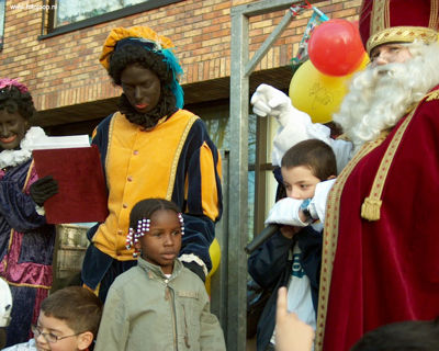 Foto 186 uit Sint kerstendijk