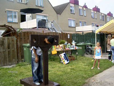 Foto 259 uit country feest 2005