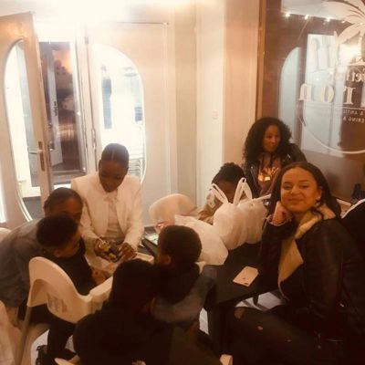 Foto 185 uit Saron-EetHuis NEW