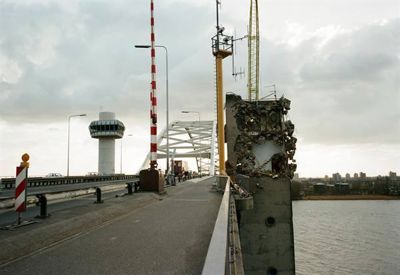 Foto 44 uit BRIENENOORDBRUG