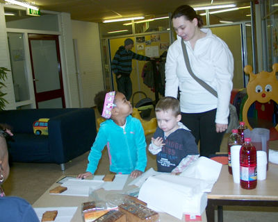 Foto 73 uit rkregenboog30_1-08