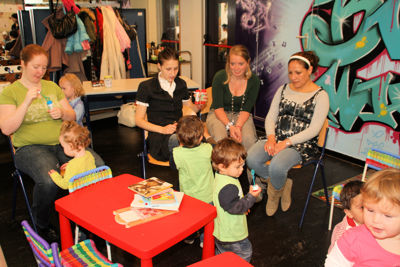 Foto 61 uit Peuters Focus14_10