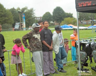 Foto 21 uit Terrible EventsDay06