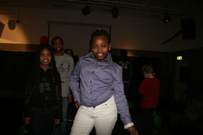 Foto 54 uit KinderModeshowFocus