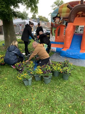 Foto 2 uit OpzoomerenPeeland