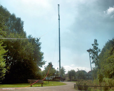 Foto 14 uit Terrible Eventsday07