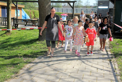 Foto 42 uit Pasen-Stormpolder