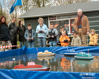 Foto 30 uit koninginnendag 2006