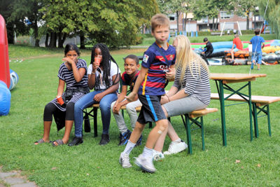 Foto 121 uit Week Van Hoop26-8