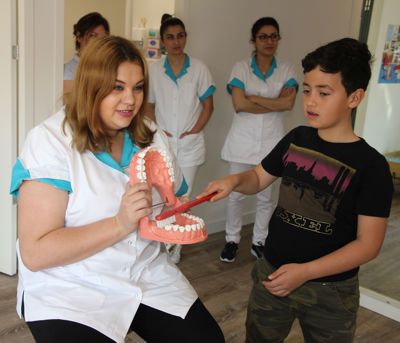 Foto 34 uit Tandenwaard NEW